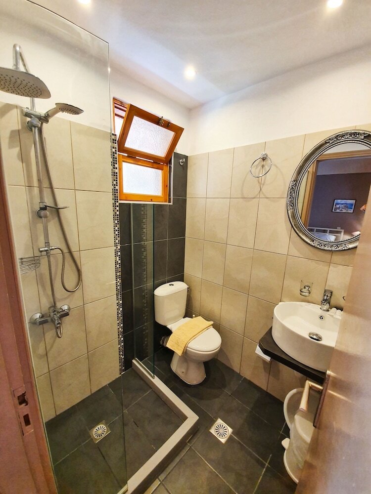 Фото Alexaria Holidays Apartments