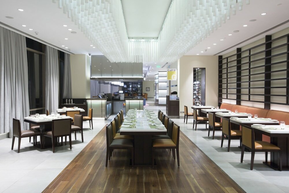 Фото Holiday Inn Chennai Omr IT Expressway, an Ihg Hotel