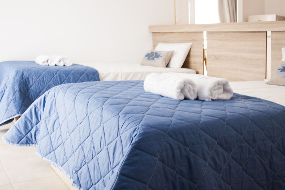 Фото Krinis Apartments