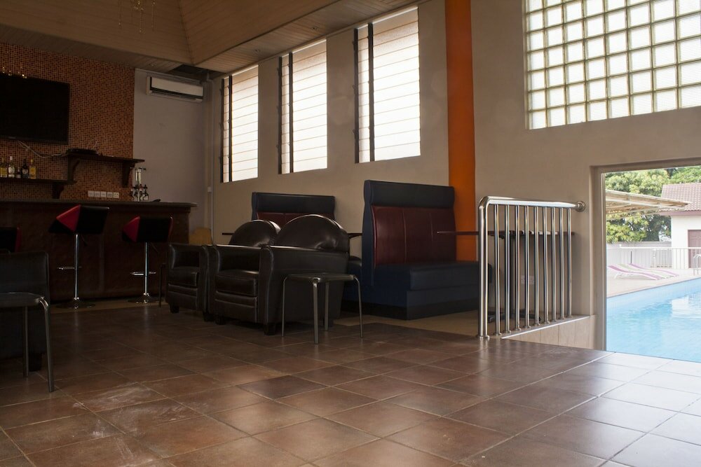 Фото The Congress Hotel