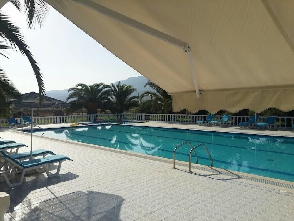 Фото Mariliza Beach Hotel