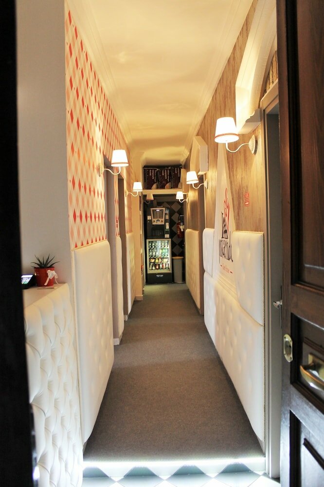 Фото I Love Piramide