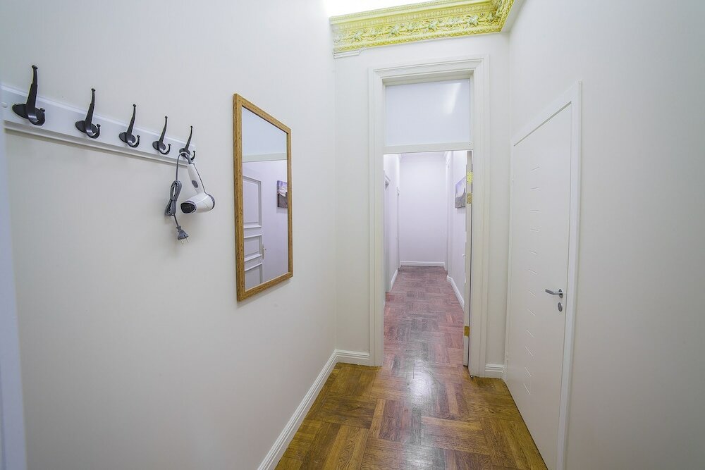 Фото Апартаменты Mosaic Center