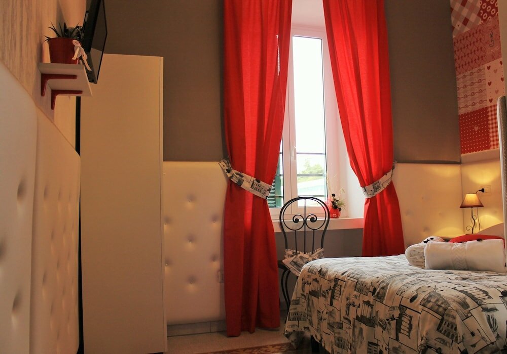 Фото I Love Piramide