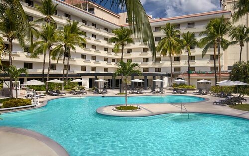 Гостиница Quest Plus Conference Center, Clark в Провинции Пампанга