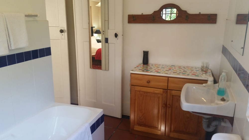 Фото Colette's B&b