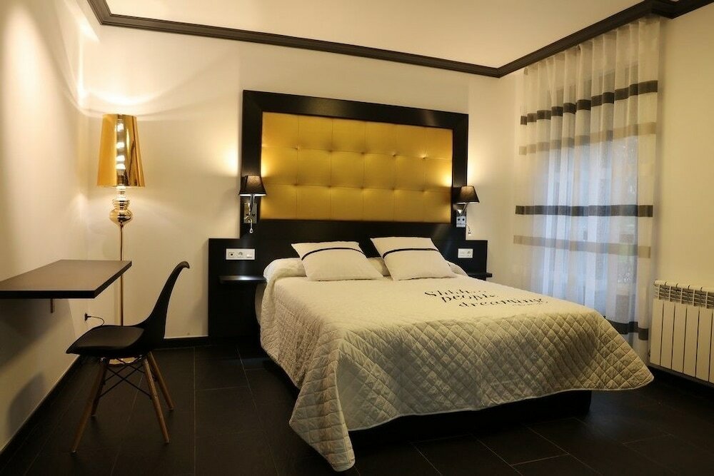 Фото Hostal El Padrino