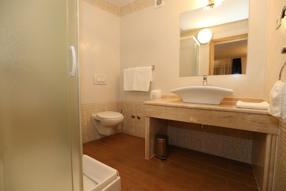 Фото Hotel Villa Margaret