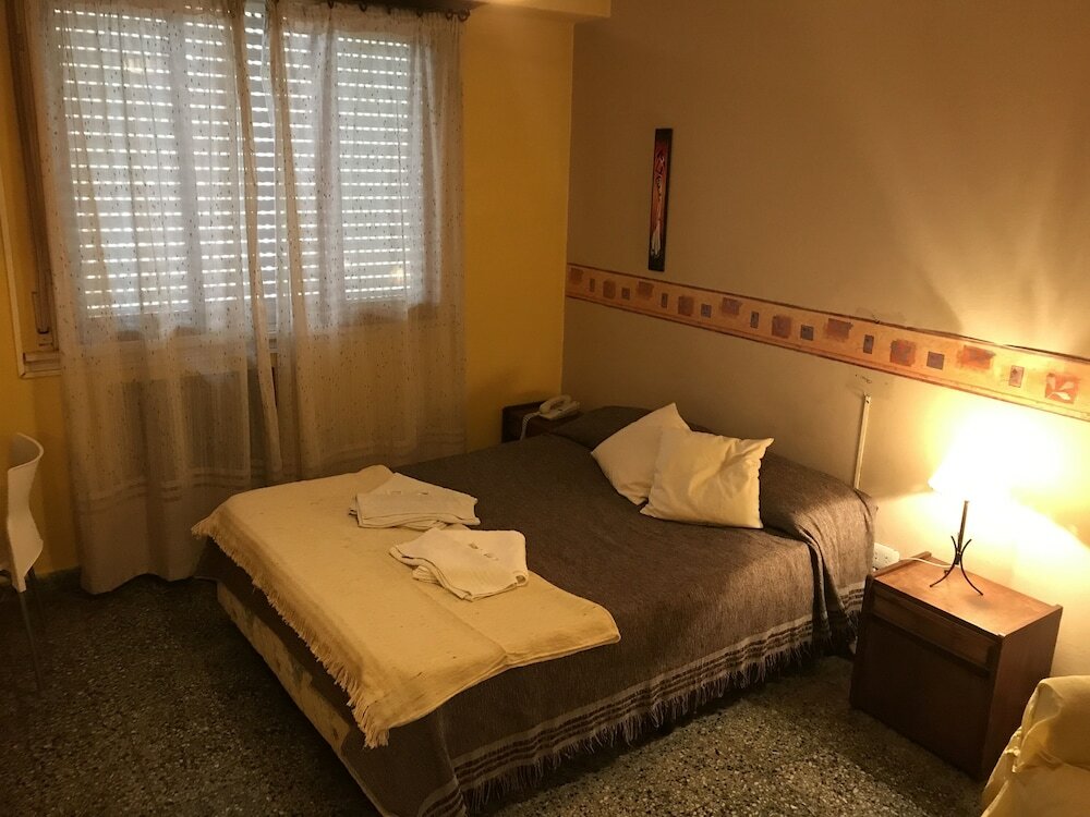 Фото Hotel Resi San Bernardo