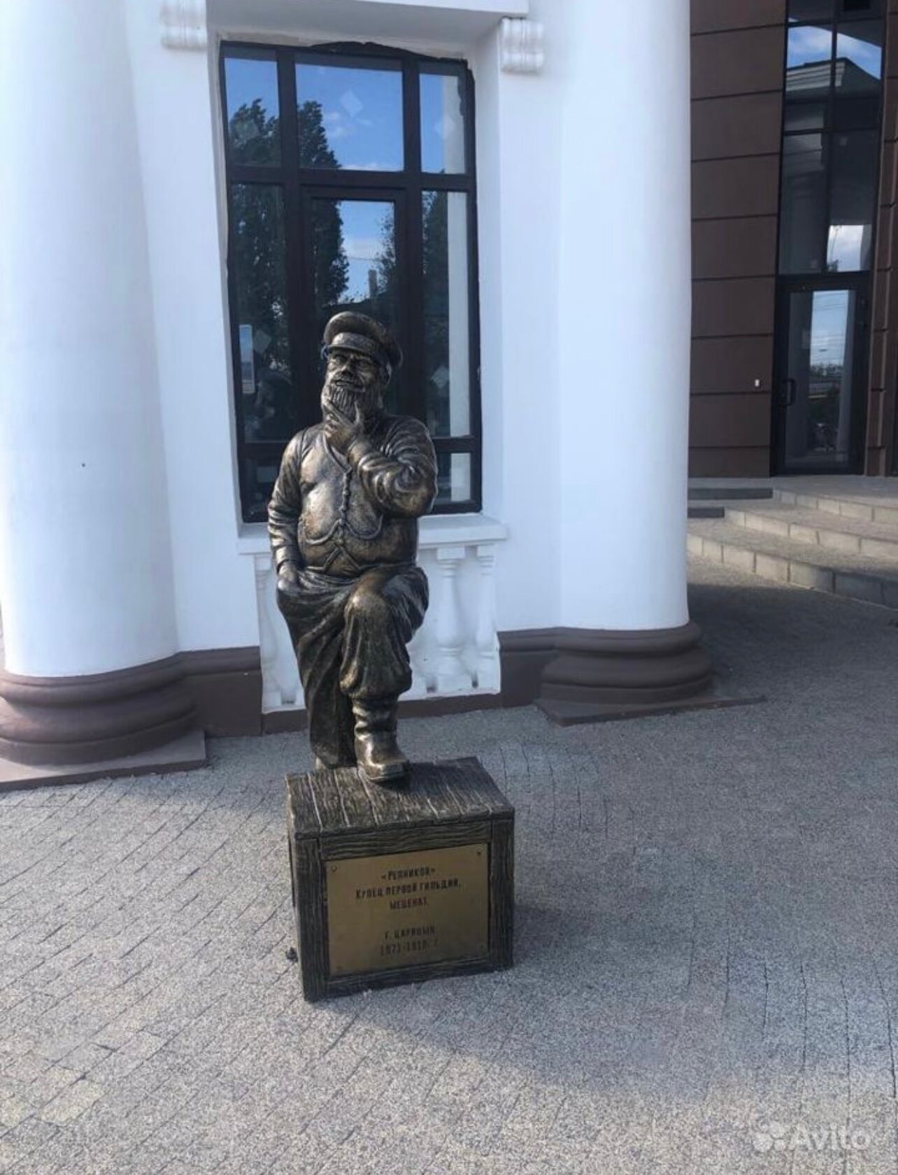 Фото Лофт