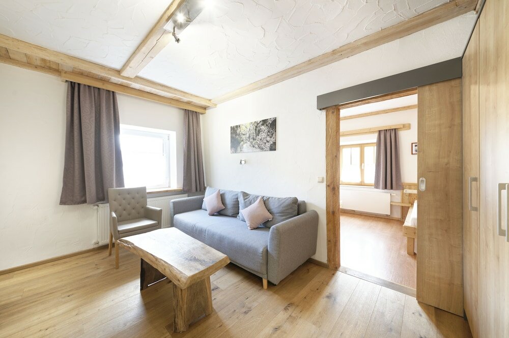 Фото Hotel Garni Alpengruss