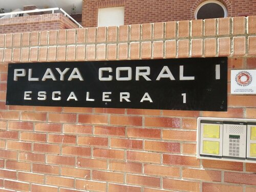 Гостиница Let 4 U Playa Coral II