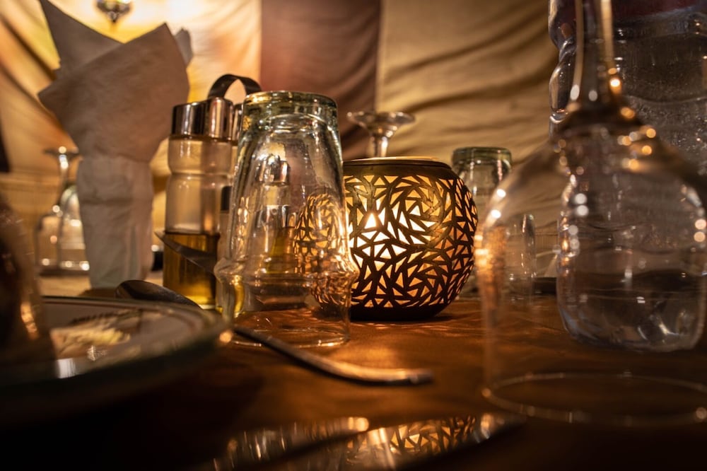 Фото Hotel Kasbah Tissint