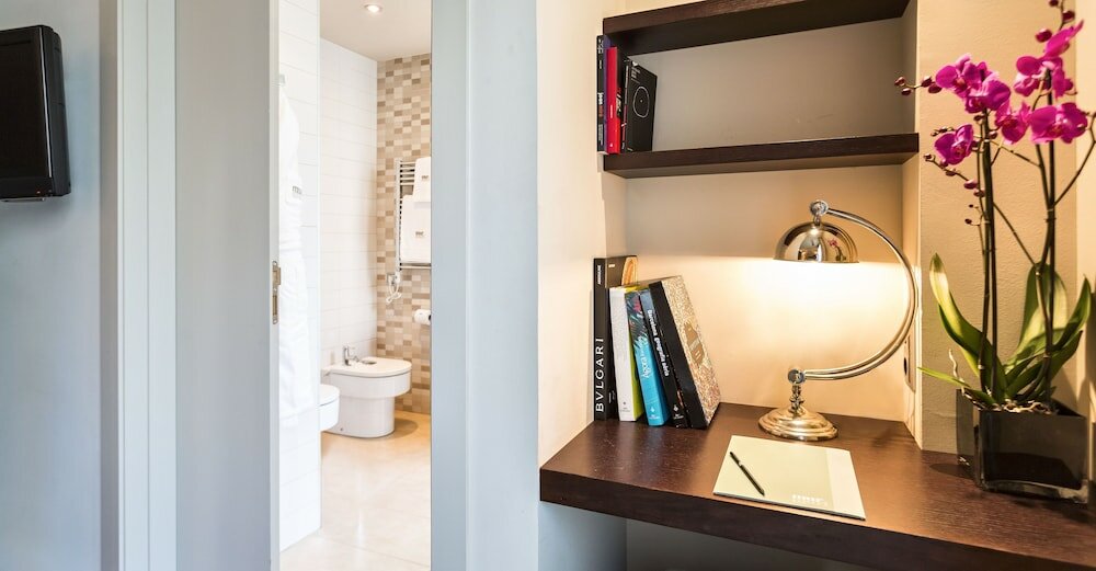 Фото Murmuri Residence Mercader