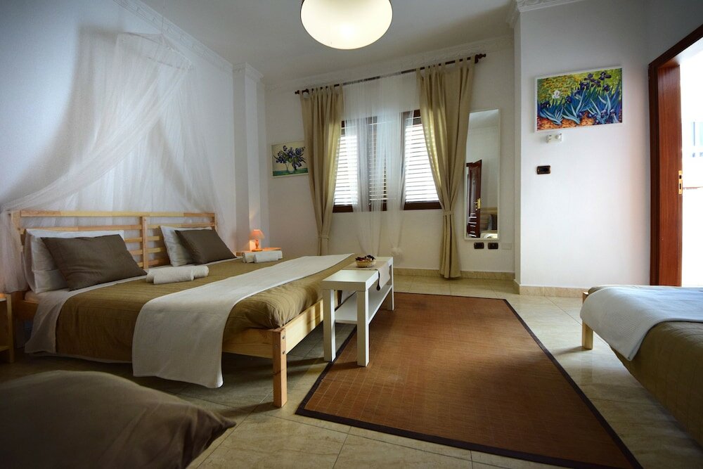 Фото Casa Emblematica Armonia