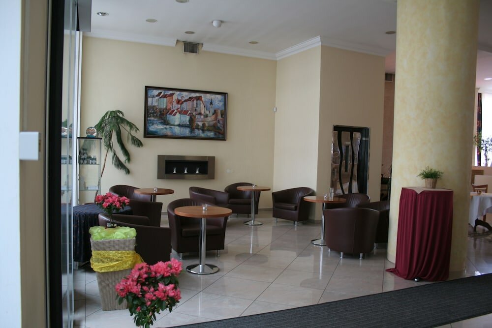 Фото Hotel Bílá Růže