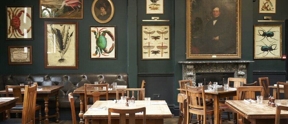 Фото The Princess Victoria