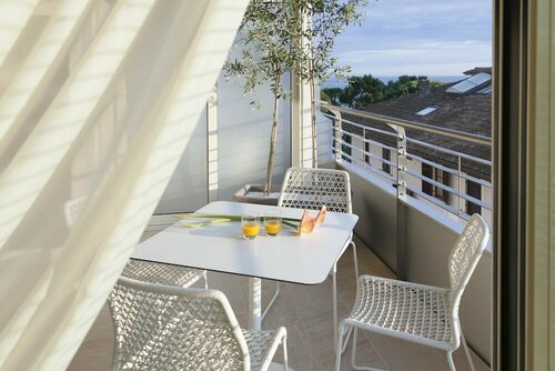 Гостиница Residence SPA Mirabel в Градо