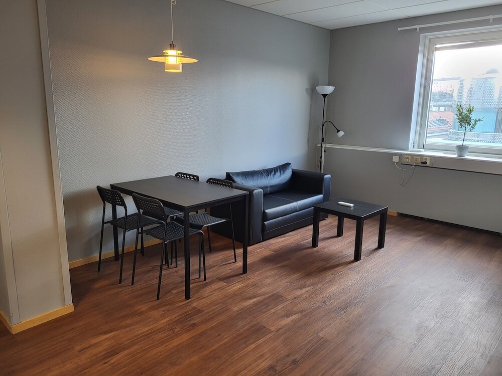 Фото Apartments Centralstation