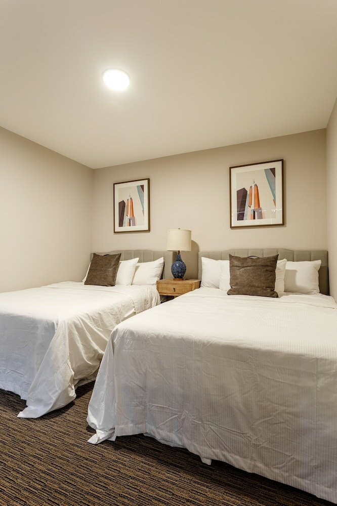 Фото Parc Avenue Residence Mile End