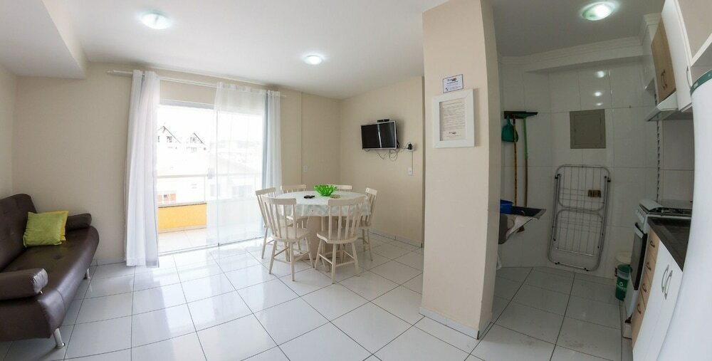 Фото Residencial Dona Naime