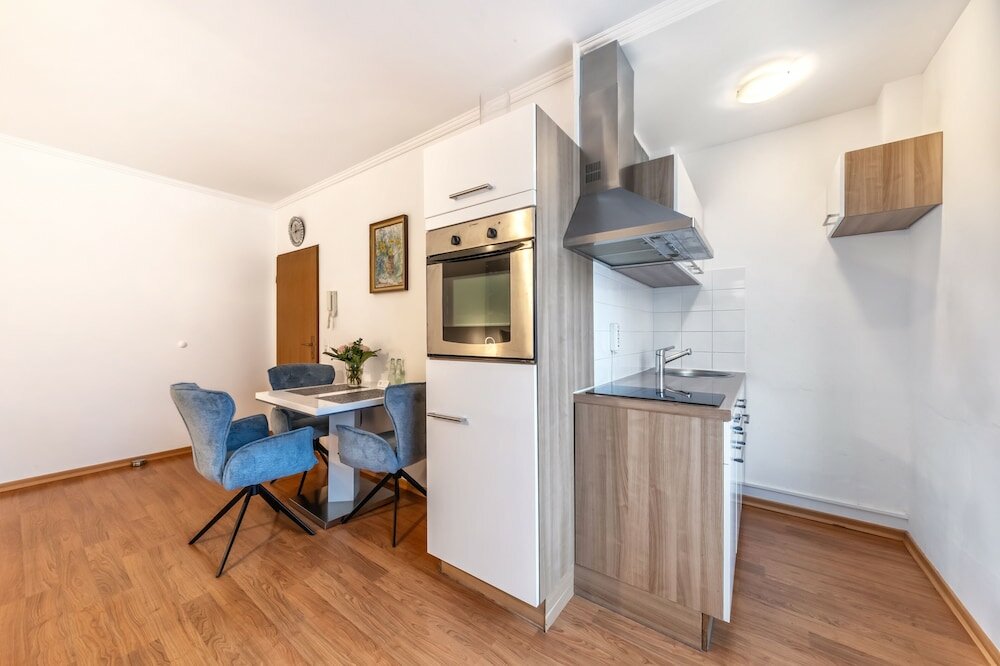 Фото Pmc Business Apartments