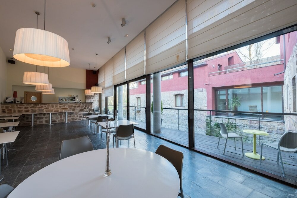 Фото Hotel El Molino de Salinas