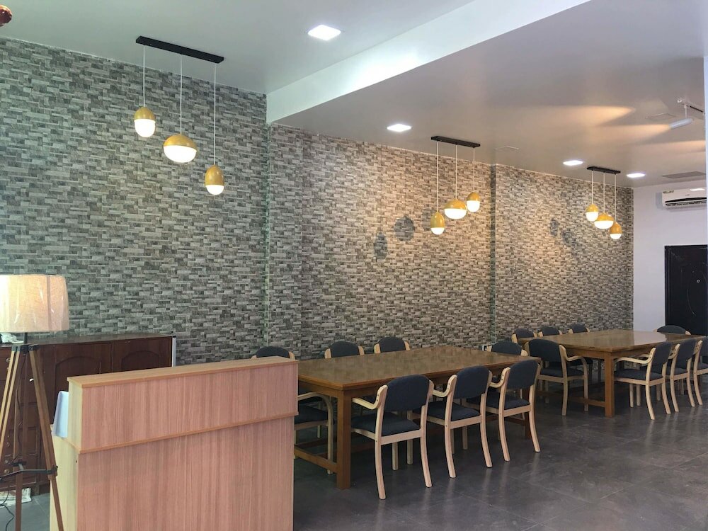 Фото Check In @ Downtown Yangon