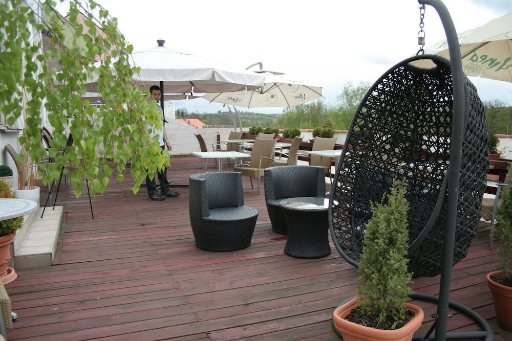 Фото отеля 4