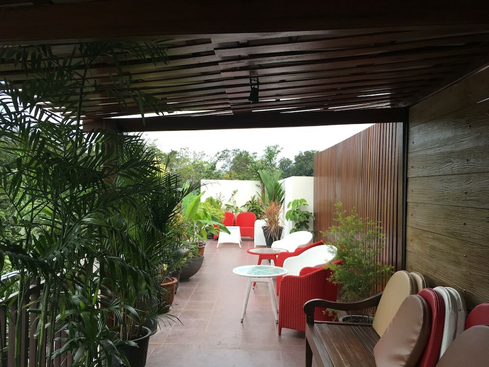 Фото Griya Yunika Homestay