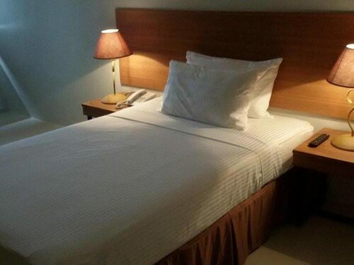 Гостиница Mango Suites - Isabela в Провинции Исабела