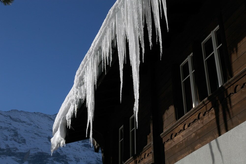 Фото Youth Hostel Grindelwald