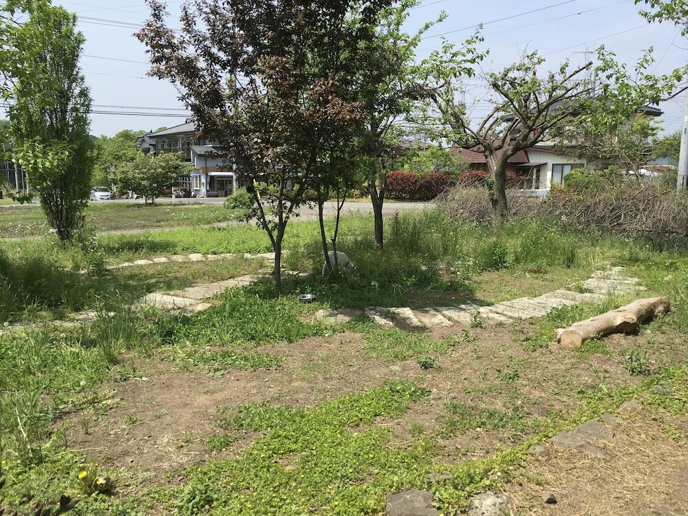 Фото Kayabuki-House 'okitei´