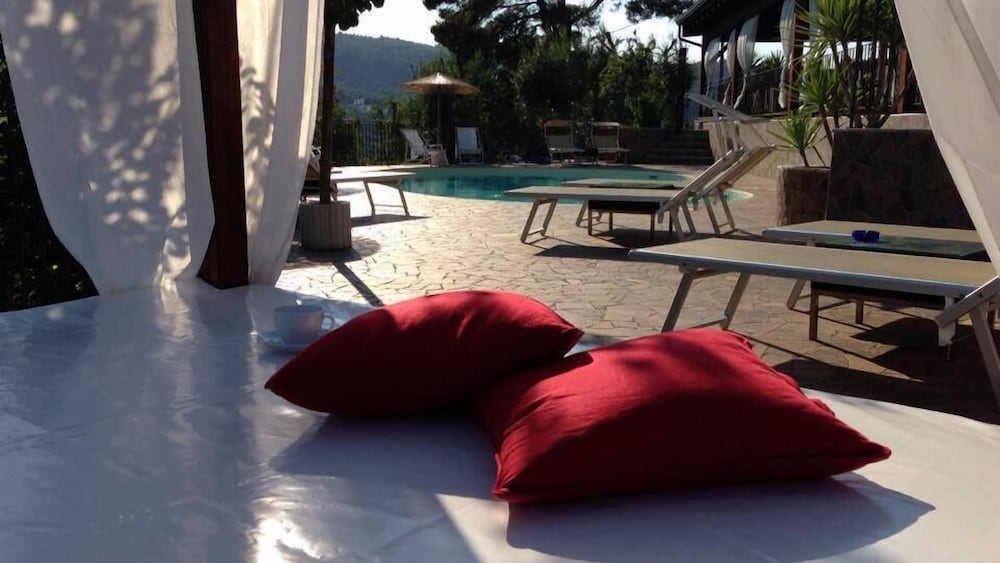 Фото Borgo del Nespolo