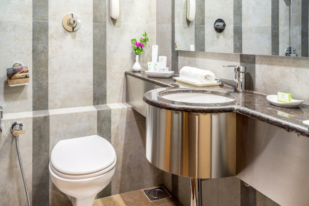 Фото Treebo Trend Ambassador