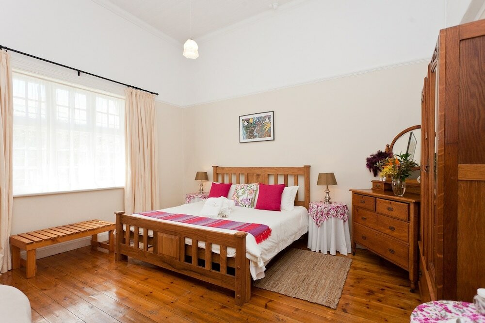 Фото Yotclub B and B