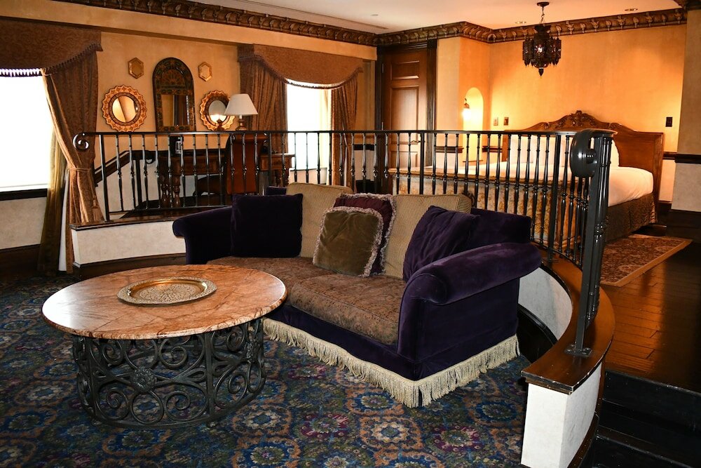 Фото Showboat Hotel