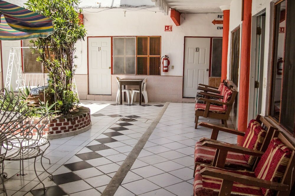 Фото Hotel Paola