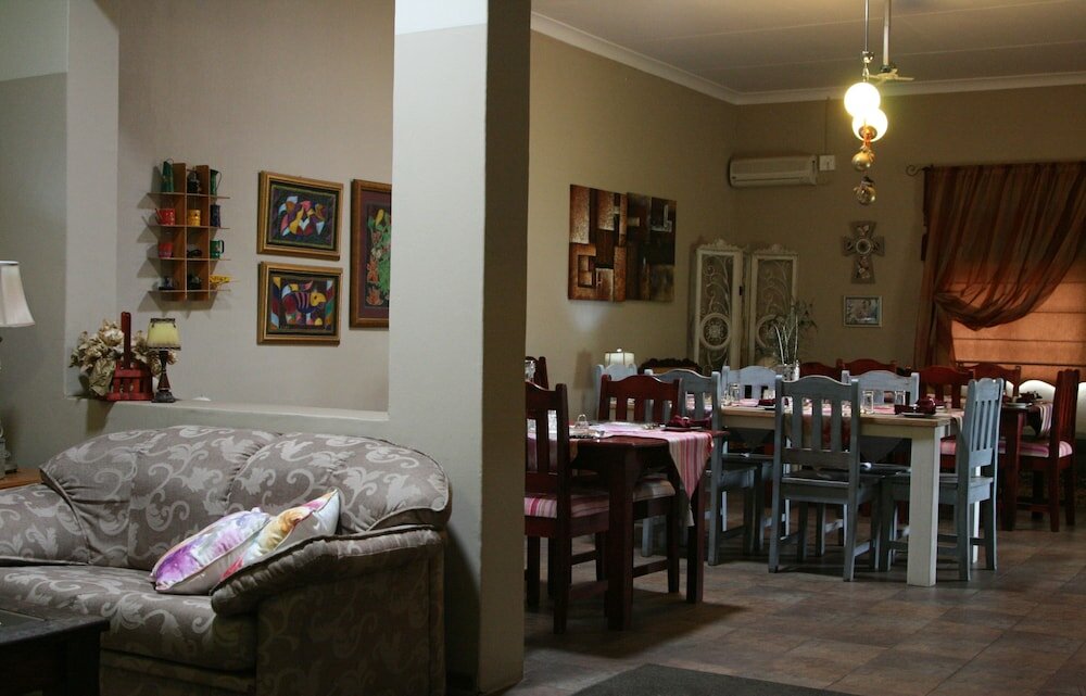 Фото Aletheim Guest House Collection