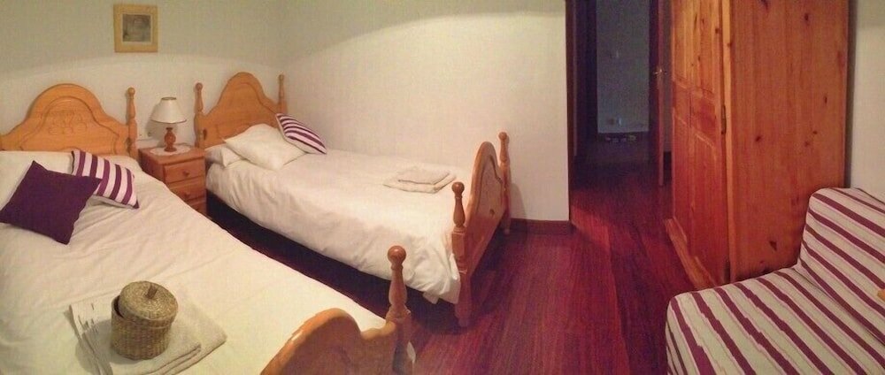 Фото Casa Rural Areano