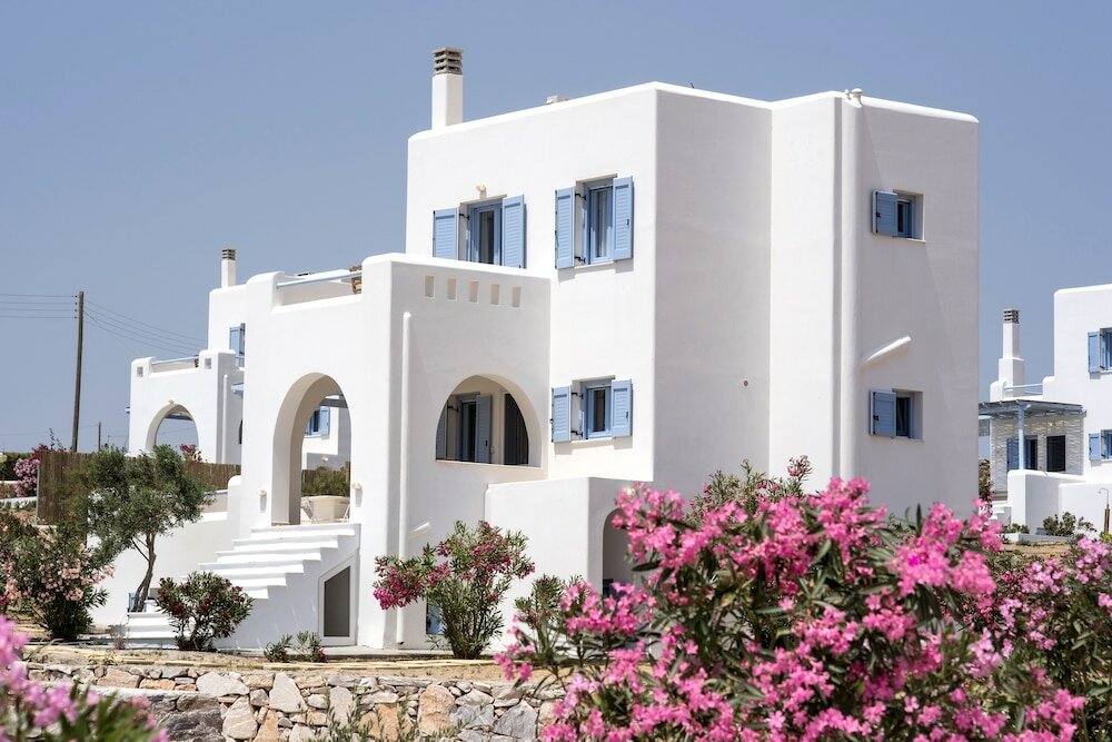 Фото Naxian Resort