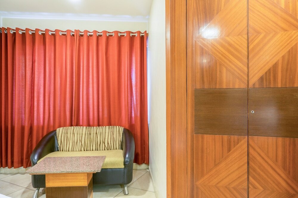 Фото Treebo Trend Ambassador