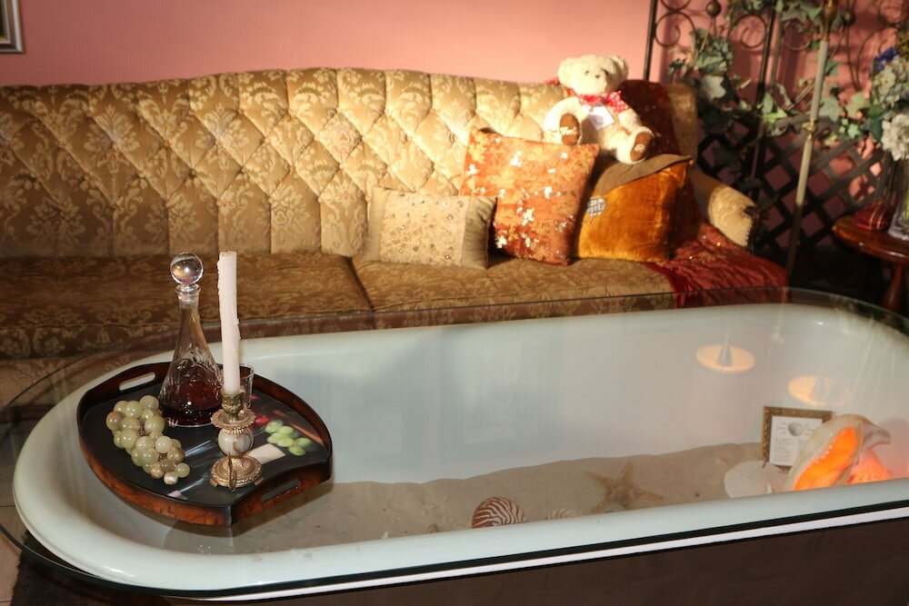 Фото Aletheim Guest House Collection