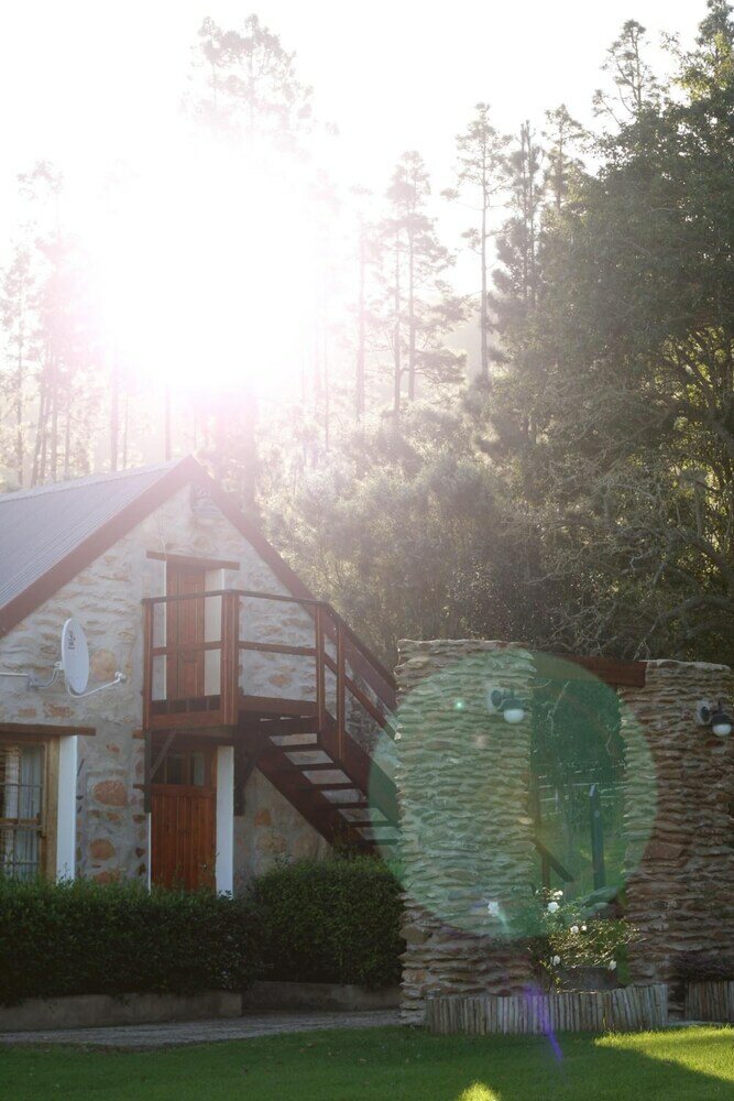 Фото Swartvlei Equestrian Estate