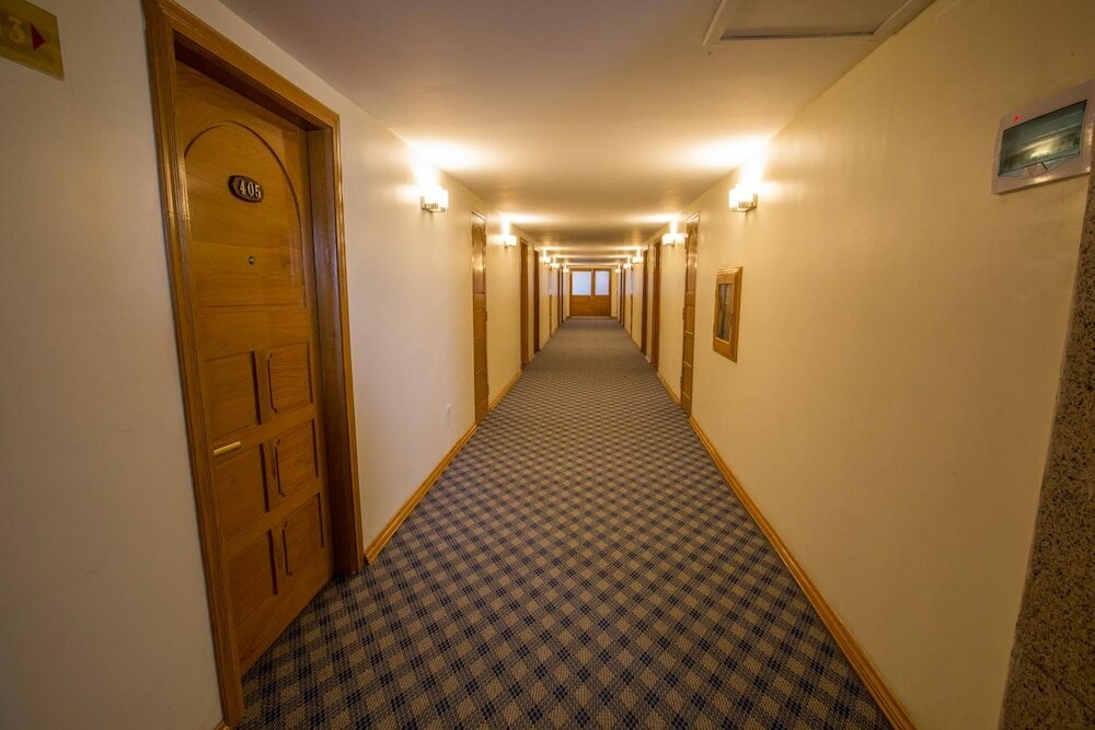 Фото Pacific Hotel