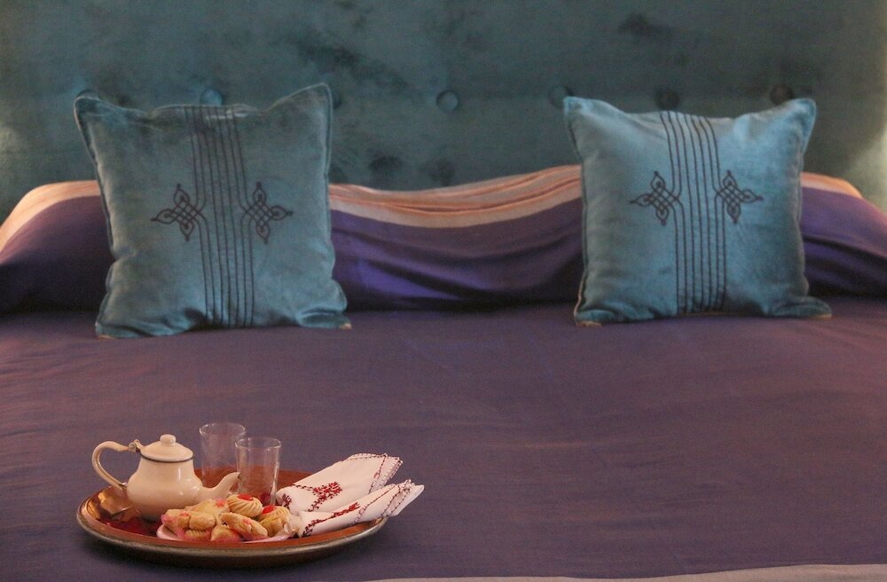 Фото Riad Al Anouwar