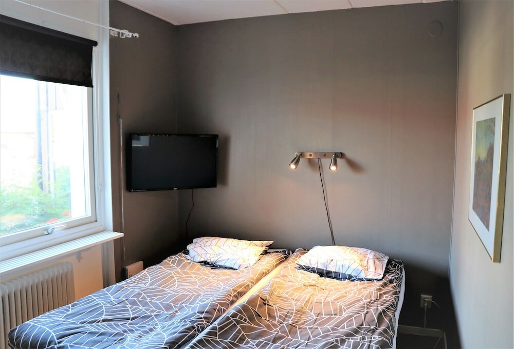 Фото Ribo Apartment Triangel