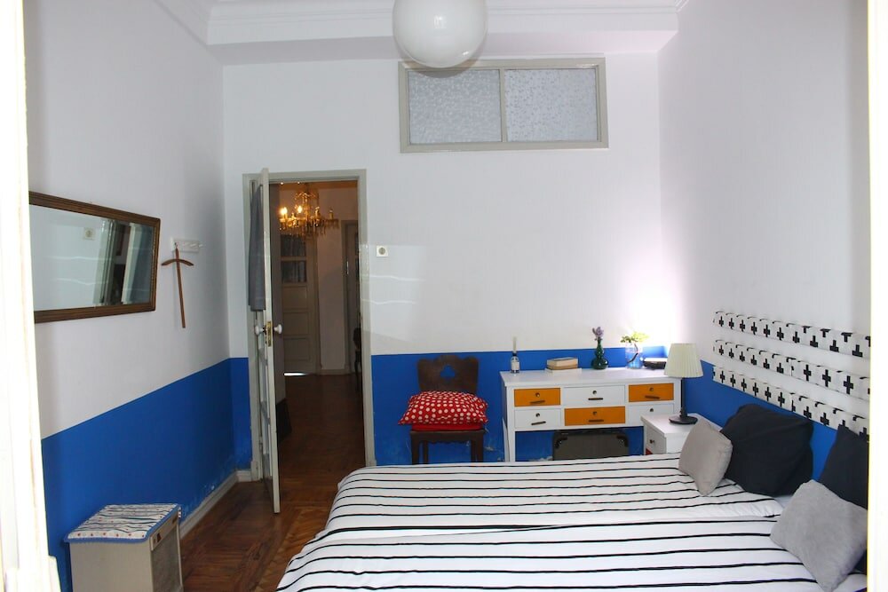 Фото Lisboa Arte Hostel