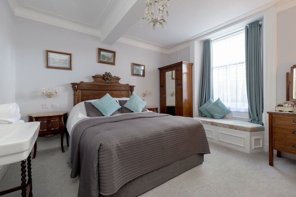 Фото Alamo Guest House