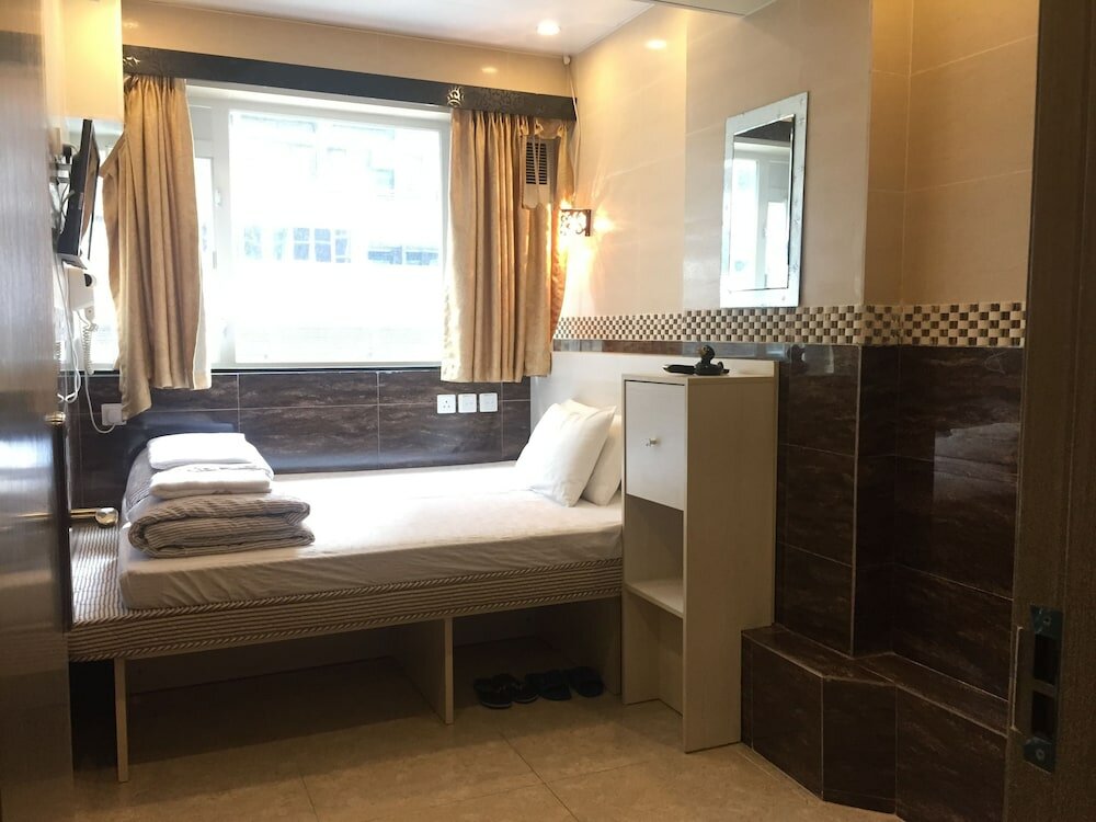 Фото 3D Inn Hong Kong Dragon